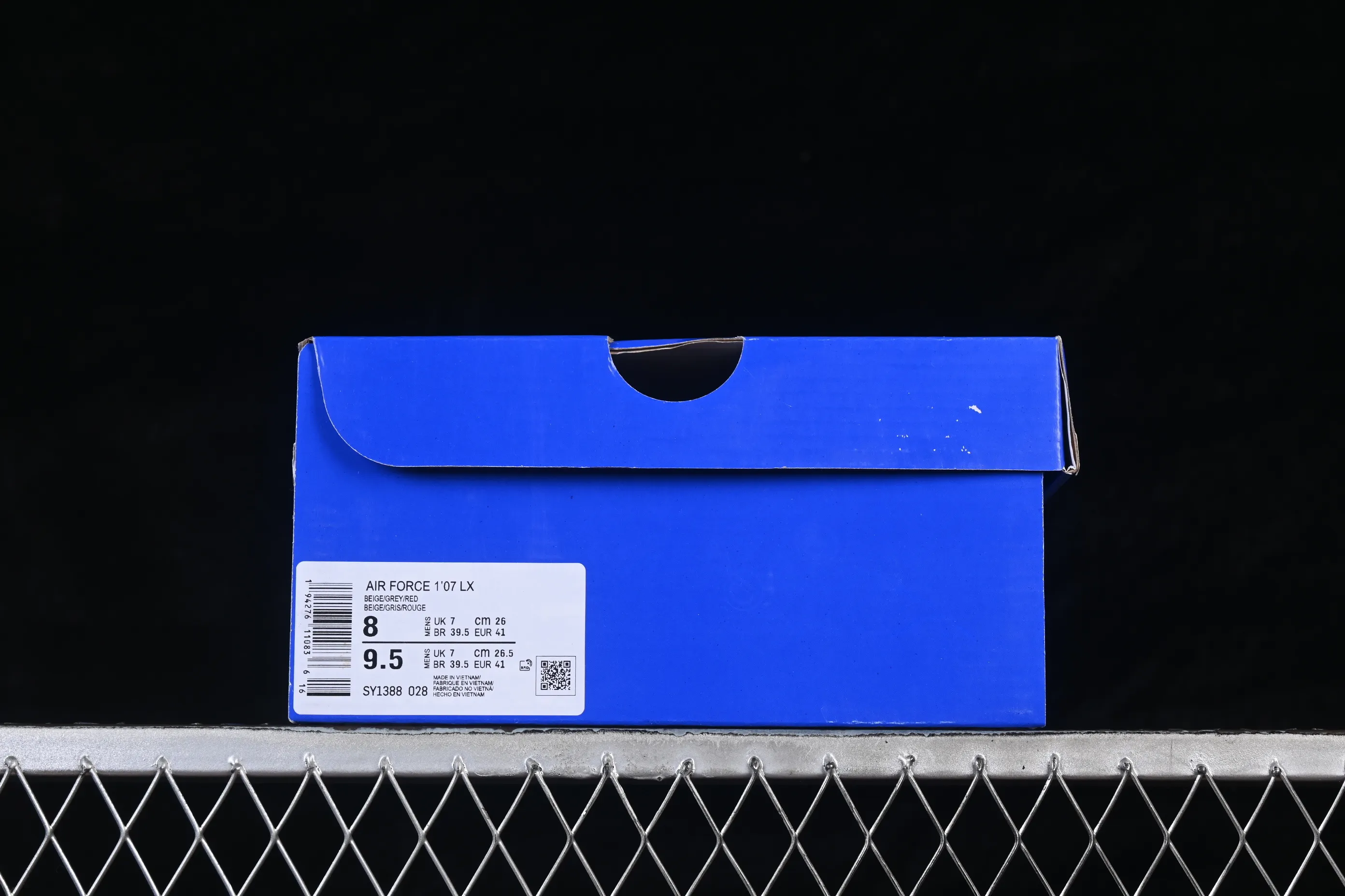 All categories Nk Air Force 1 Air Force series Nk Air Force 1 Low Air Force low-top Nike Air Force 1'07 Low joint model Air Force 1 low-top casual sneakers SY1388-028